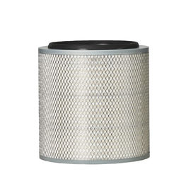 Alto filtro dal cilindro di filtrazione per polvere di saldatura, cartuccia di filtro nana da precisione di 0.5μM