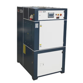 Potere di pulizia automatico 5,5/7.5KW del sistema di filtrazione dell'estrattore del vapore del plasma del laser