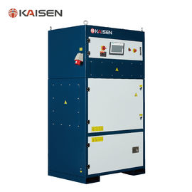 Il CE automatico pieno portatile RoHS dell'estrattore KSJ-3.0G 380V del vapore del laser ha approvato