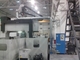 Collettore di polveri dell'attrezzatura 1.5kW dell'estrazione del vapore per il taglio industriale del laser