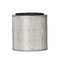 Alto filtro dal cilindro di filtrazione per polvere di saldatura, cartuccia di filtro nana da precisione di 0.5μM