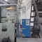 Filtraggio industriale del poliestere PTFE dell'estrattore 2400m3/H del vapore del laser 1.5KW