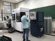 Estrattore industriale del vapore dell'incisore del laser, unità del vapore del laser dell'entrata di 1.5KW DN200