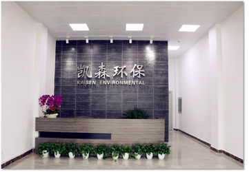 La CINA Shanghai Kaisen Environmental Technology Co., Ltd.