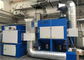 norma rivestita del CE centralizzata 37KW del filtrante del sistema di raccolta polvere PTFE