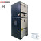 Collettore di polveri automatico dell'estrattore del vapore del plasma di pulizia con la certificazione del CE del filtro a ciclone