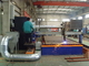collettore di polveri industriale 6800m3/H per CNC che taglia la multi saldatura delle unità