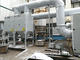 Collettore di polveri industriale regolabile di velocità, sistema di controllo preciso del collettore di polveri del filtrante